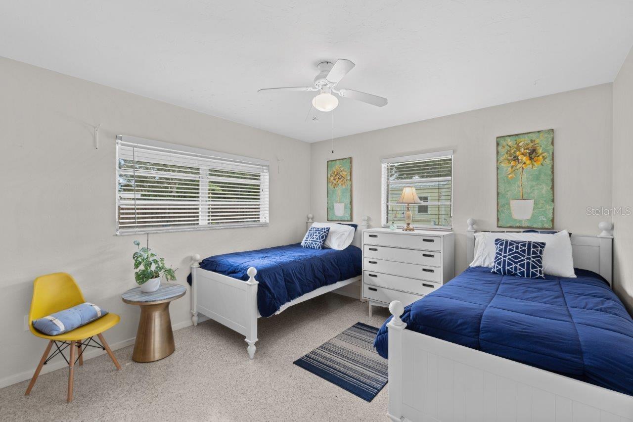 Guest bedroom #2