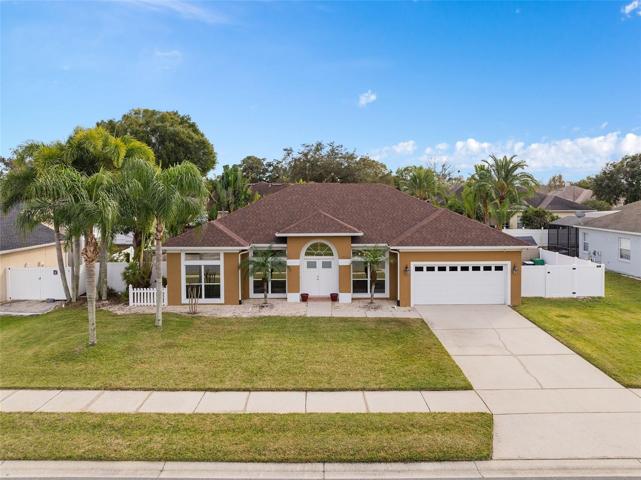 1036 Island Pointe Drive