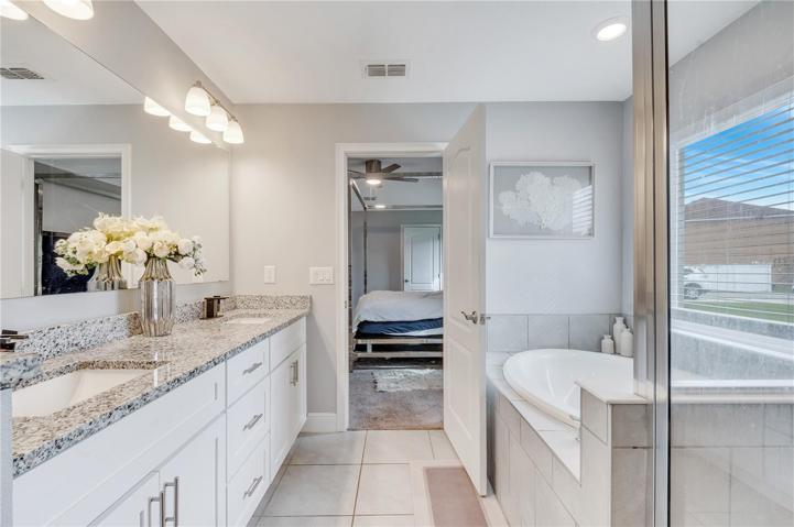 Master Bath