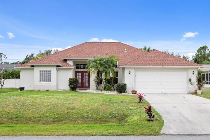 Welcome To 2422 Palomar Street