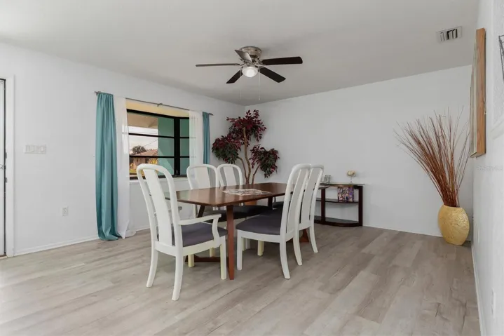 Front Dinning Room
