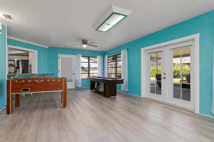Florida Room