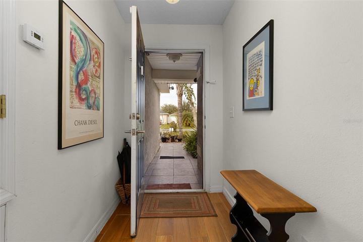 Foyer