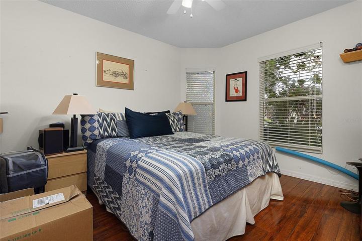 2nd Bedroom