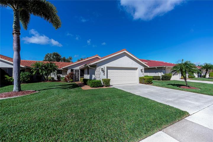 Welcome to 11425 SW Courtney Dr!
