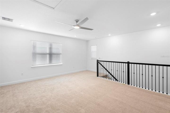 Bonus Room 2 nd Level