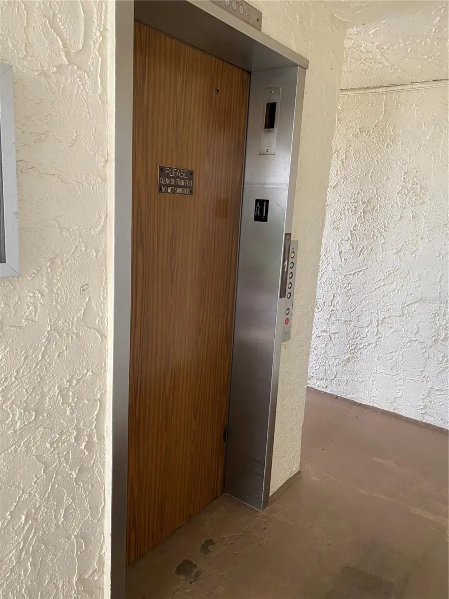 Elevator