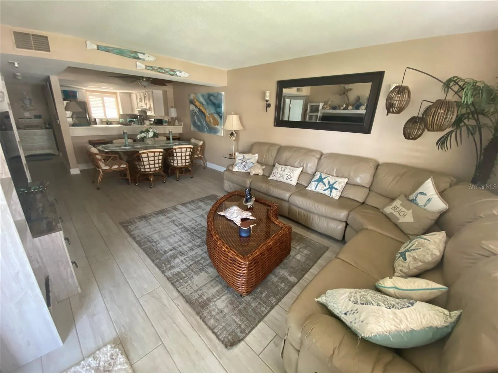 New Smyrna Beach, Florida 32169, 2 Bedrooms Bedrooms, 0 ,1 BathroomBathrooms,Residential Lease,For Rent,ATLANTIC,0,NS1080236