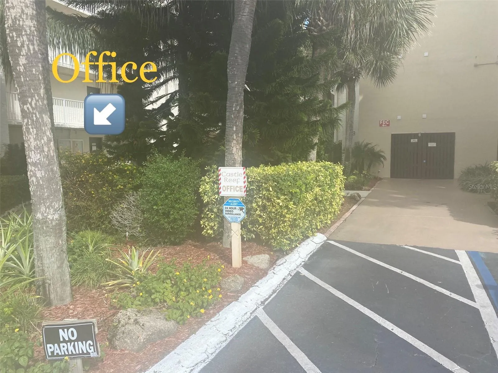 New Smyrna Beach, Florida 32169, 2 Bedrooms Bedrooms, 0 ,1 BathroomBathrooms,Residential Lease,For Rent,ATLANTIC,0,NS1080236