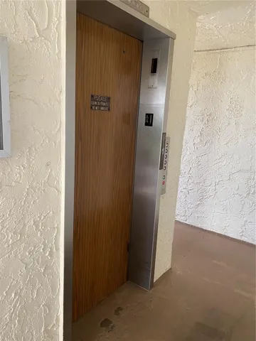 Elevator
