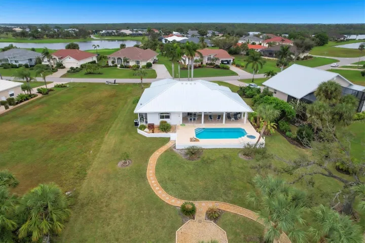 The pool now has Fence Shown in other Pool Pictures.