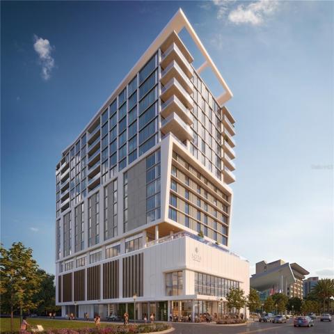 SOTA Residences & Hotel