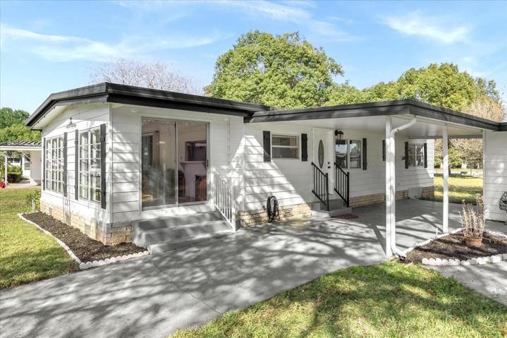 Front Elevation