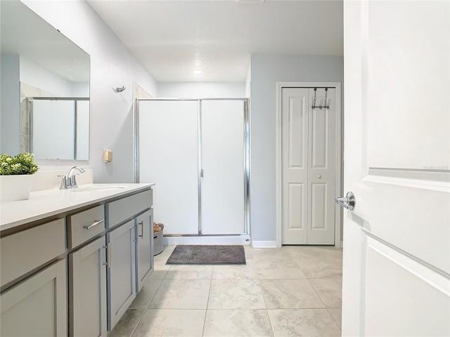 Master Bathroom.