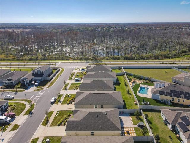 Other Aerial Drone View.