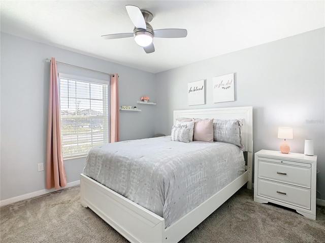 Guest Bedroom.