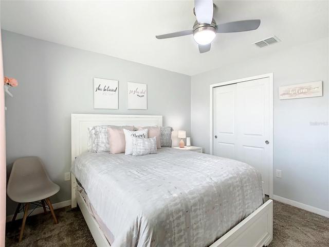 Other View Guest Room.