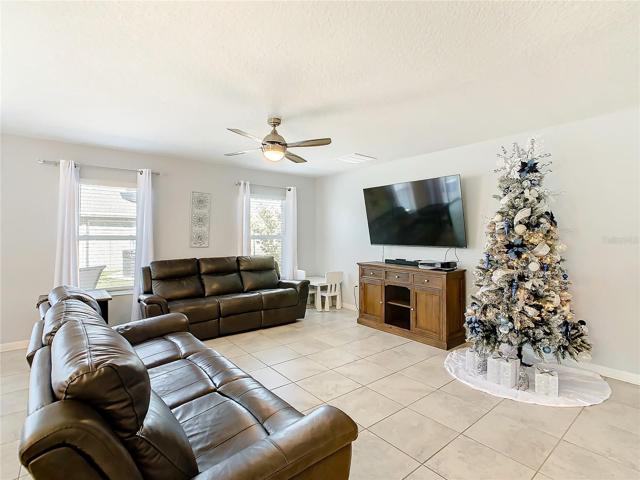 Family Room.