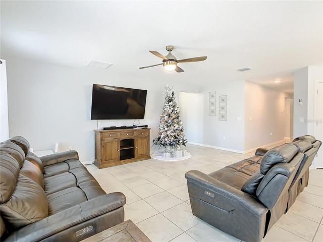 Other View Family Room.