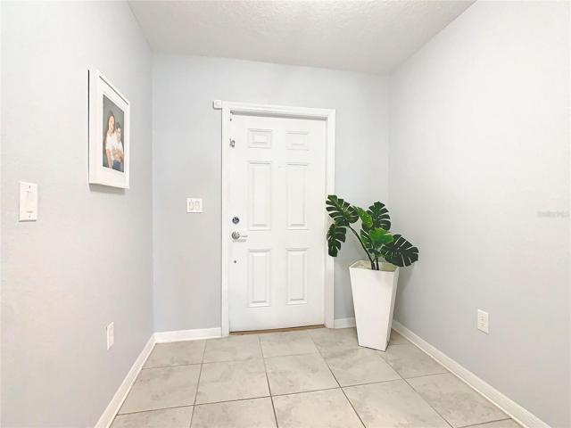 Front Door.