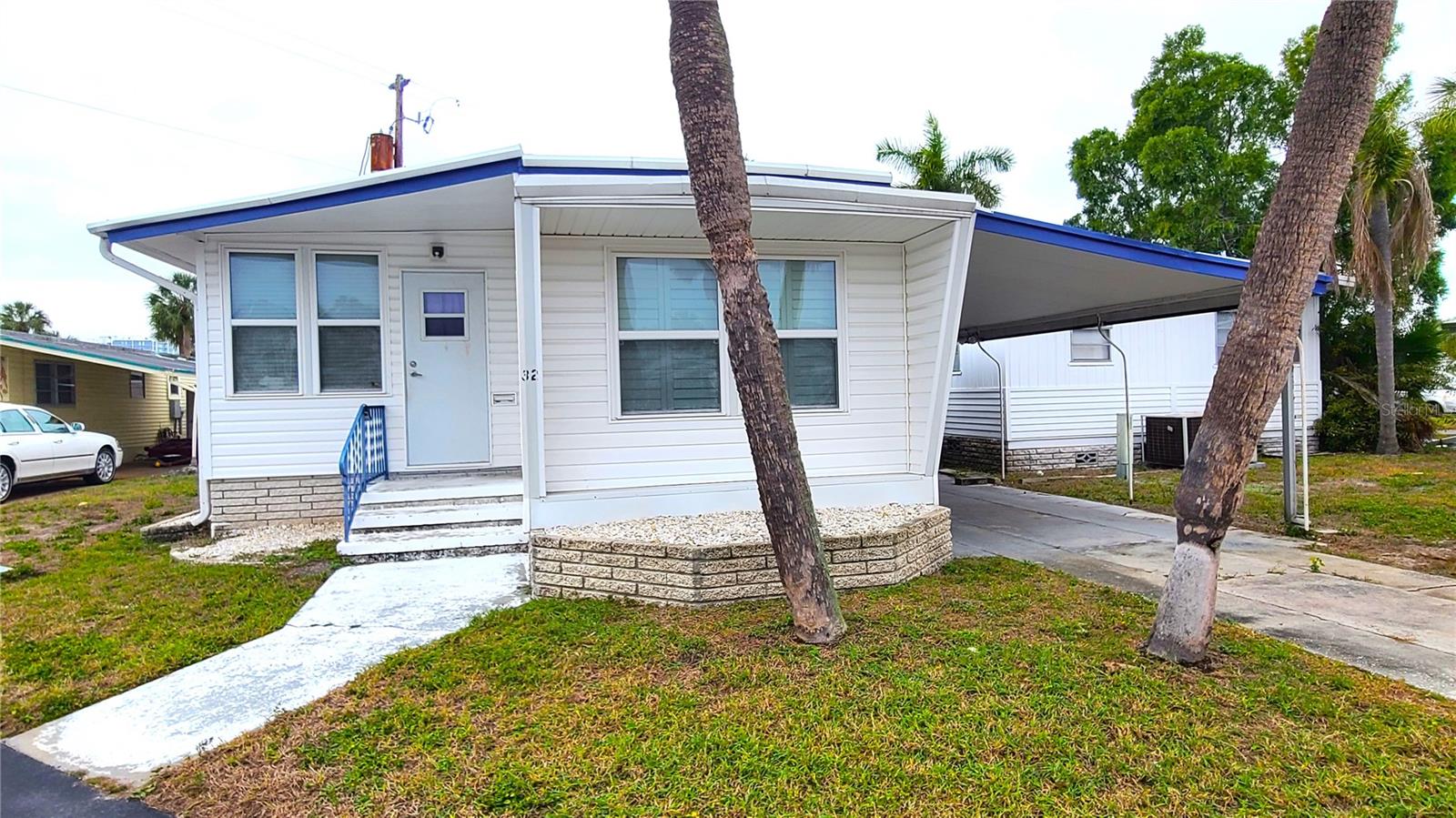 Tampa, Florida 33611, 1 Bedroom Bedrooms, 0 ,1 BathroomBathrooms,Residential,For Sale,GANDY,0,T3495089