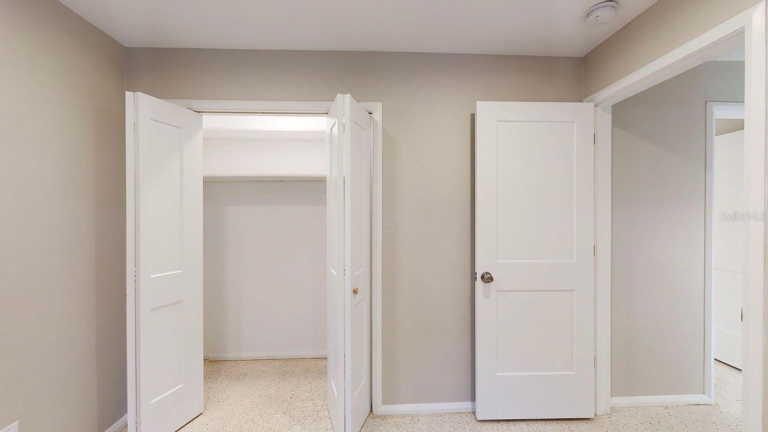 4th bedroom