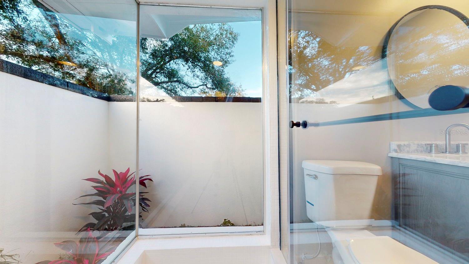 1 of a kind shower
