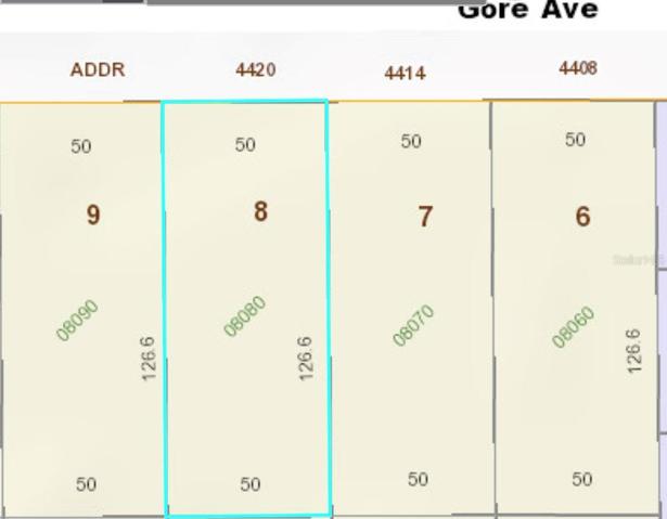 50/126 Very nice land