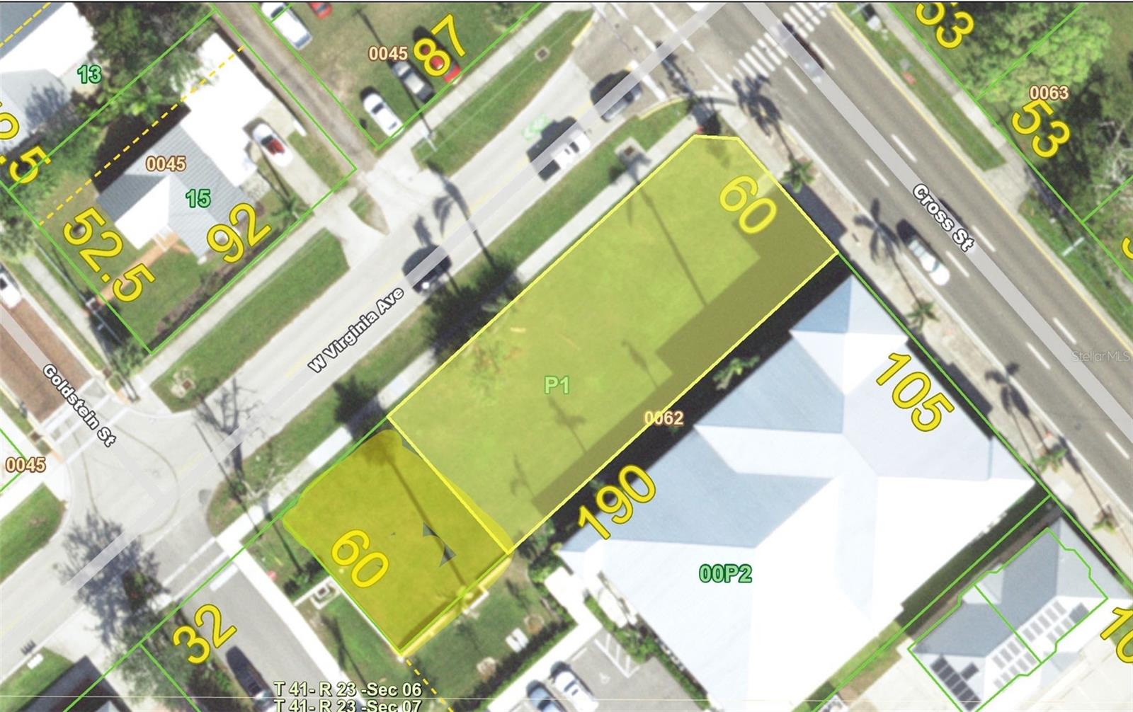 Punta Gorda, Florida 33950, 0 , 0 ,0,Land,For Sale,CROSS,0,C7485771