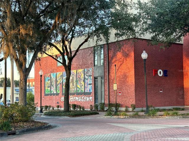 Downtown Zephyrhills