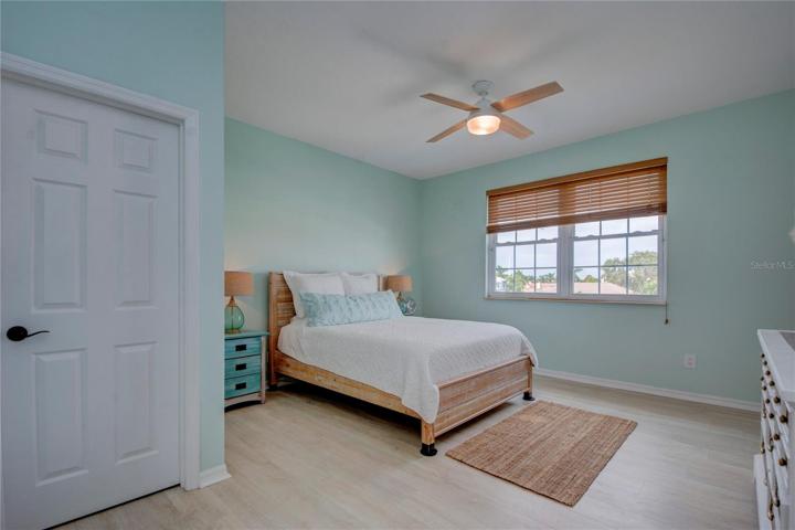 6th bedroom on 2nd level