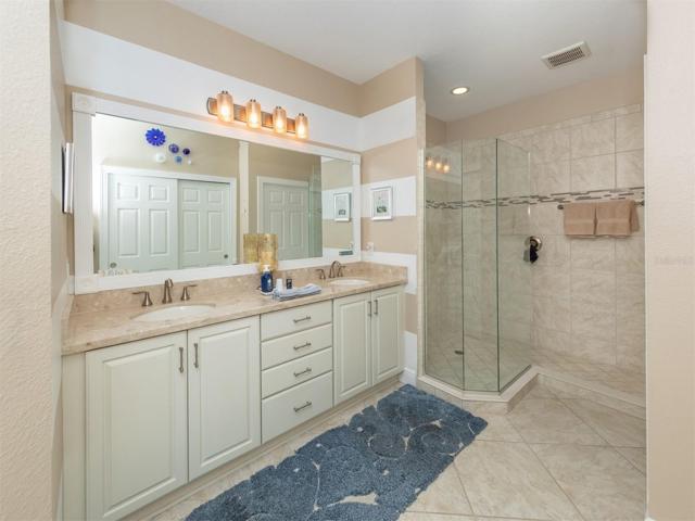 Primary Bathroom with Walk In Shower