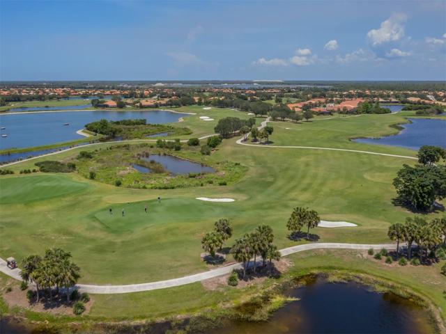 Golf Course at VGRC