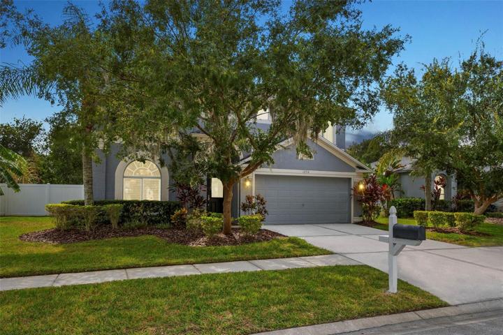 Welcome Home - 12510 Ashdown Drive