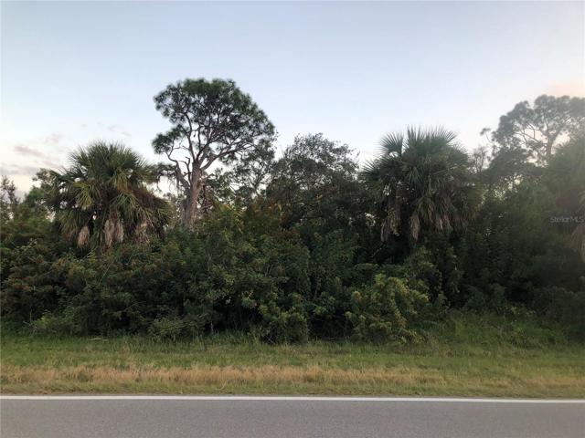 Beautiful double lot