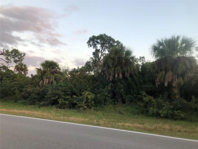 Beautiful double lot