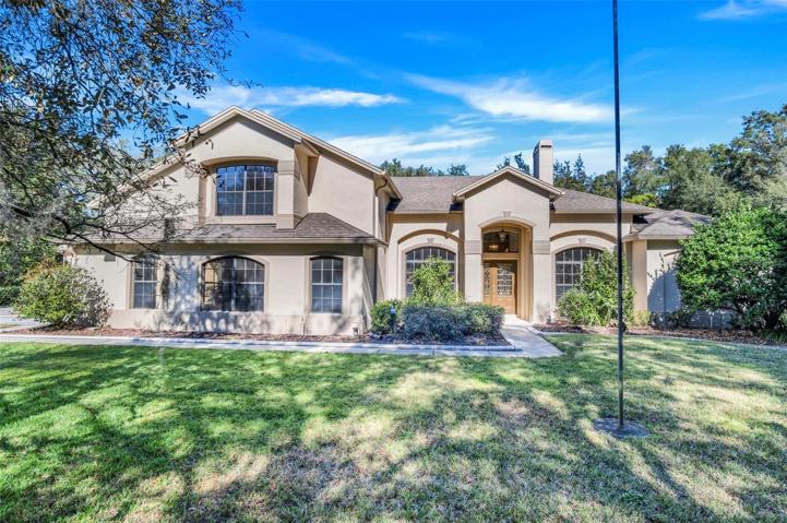 Welcome Home!