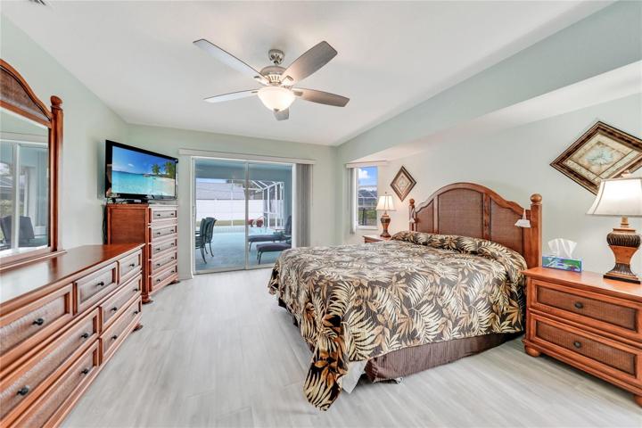 Master Suite