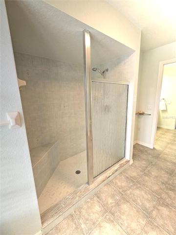 Master Bath Updated