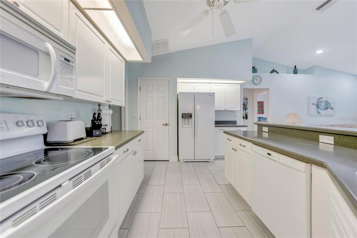 Pantry