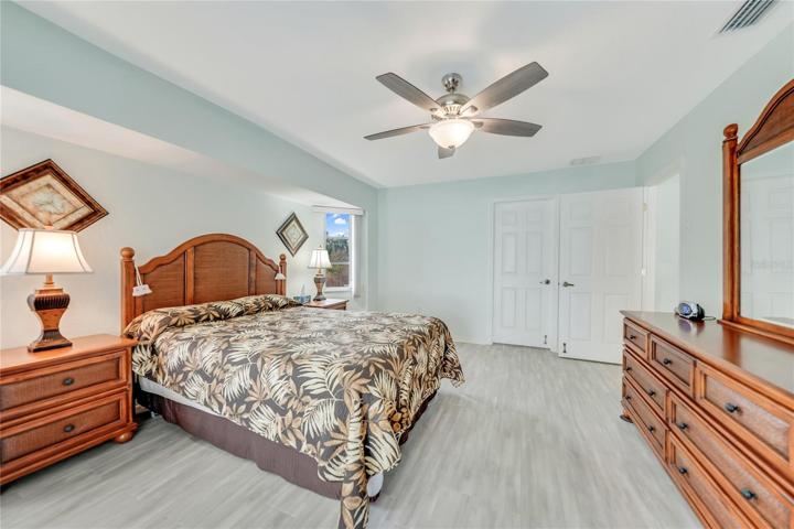 Master Suite