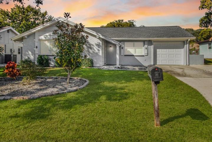 Welcome Home! 12403 Yorktown Ln, Hudson, FL