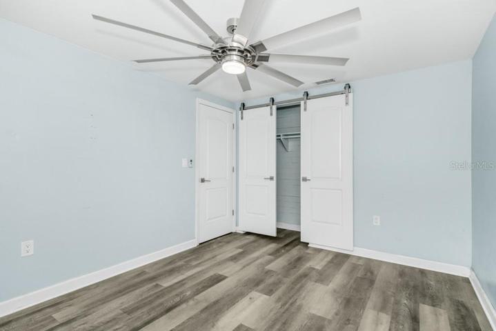 Additional view of 2nd bedroom