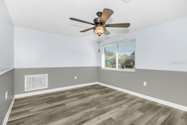 Additional View of Living Room