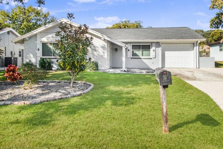 Welcome Home! 12403 Yorktown Ln, Hudson, FL