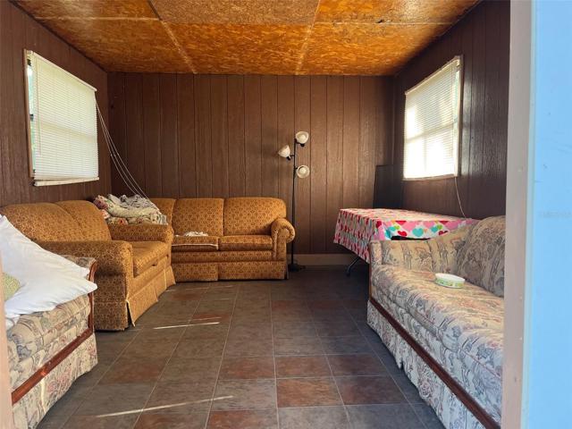 Guest house