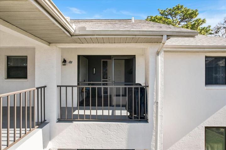 2nd Floor Condo