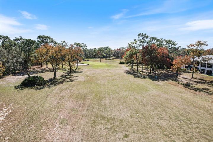 5th Hole Fairway...Condos to the Right