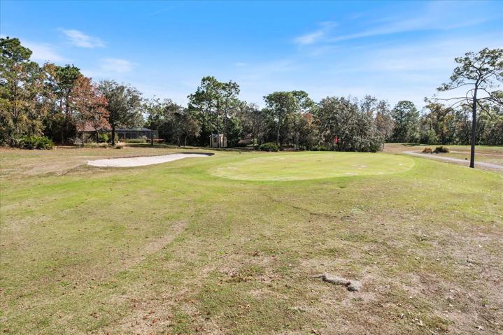5th Hole