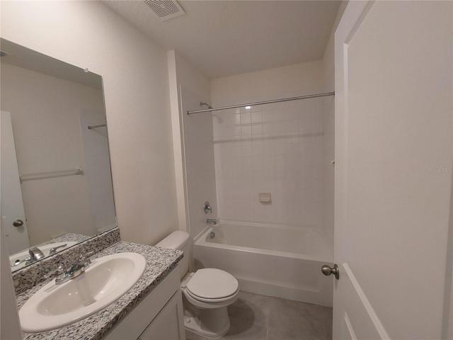 Main guest bath